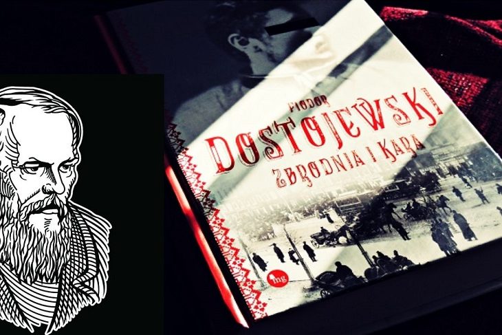 konkurs dostojewski