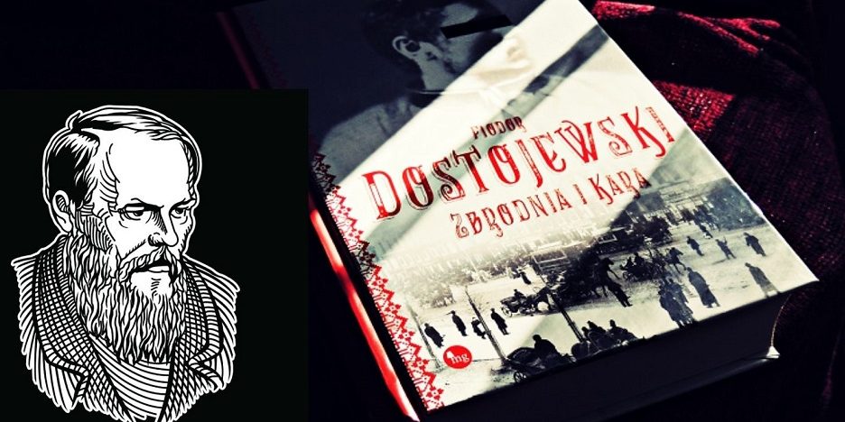 konkurs dostojewski