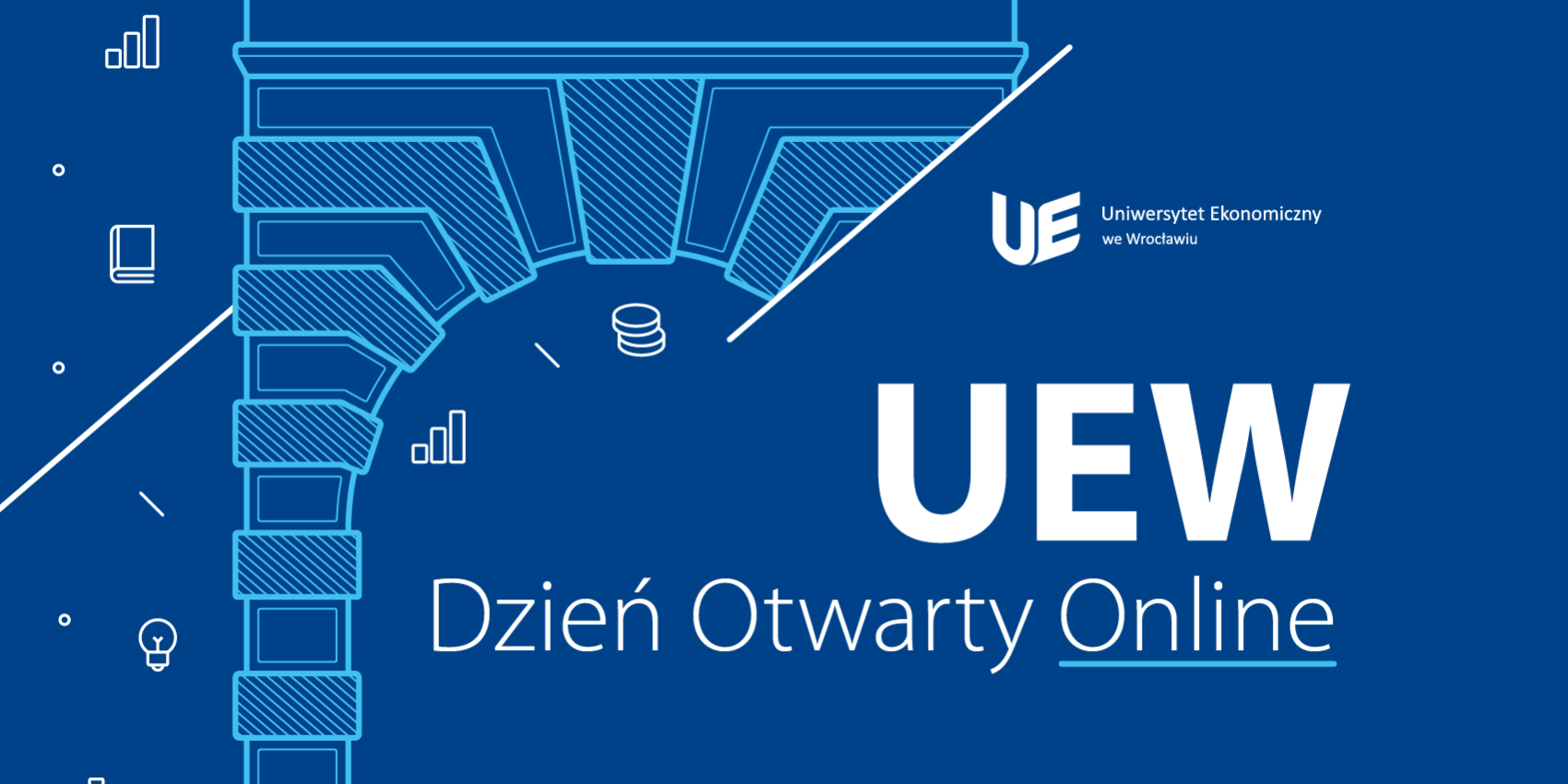 Dzień otwarty UEW