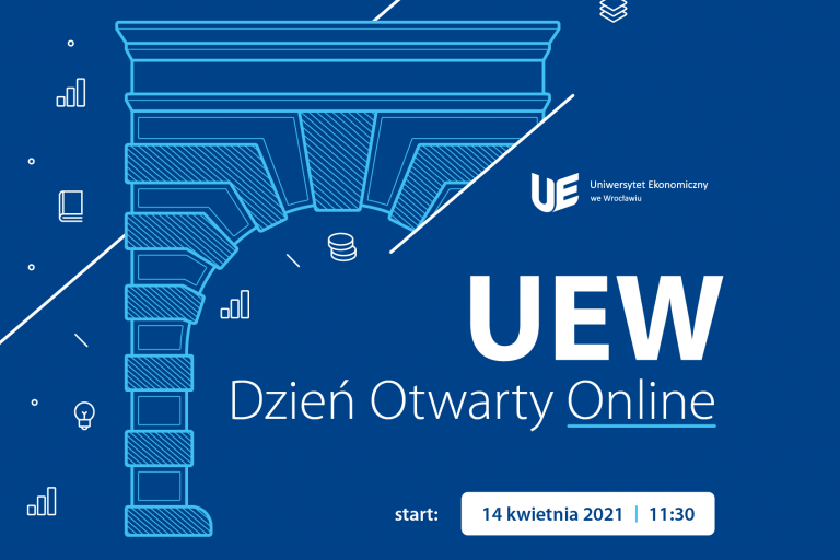 Dzień otwarty UEW