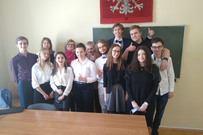 TLD 2021