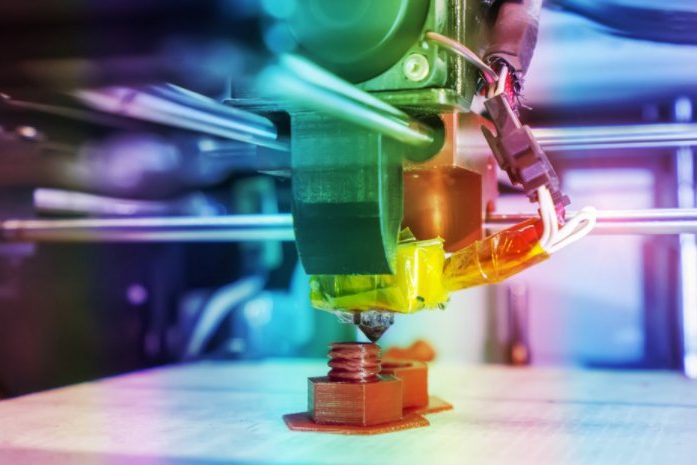 3Dprinting