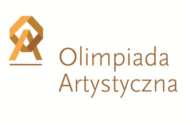 Olimpiada-Artystyczna-Logo