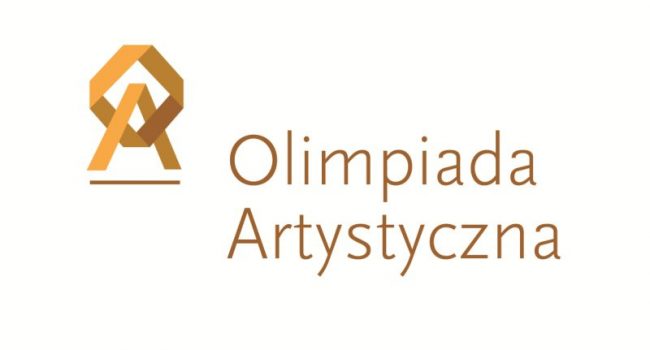 Olimpiada-Artystyczna-Logo