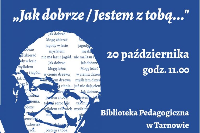 różewicz konkurs