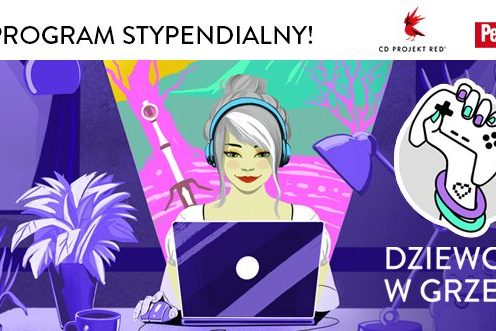 dziewczyny w grze
