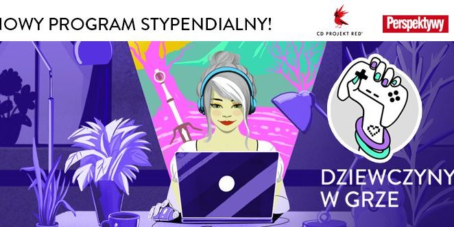 dziewczyny w grze