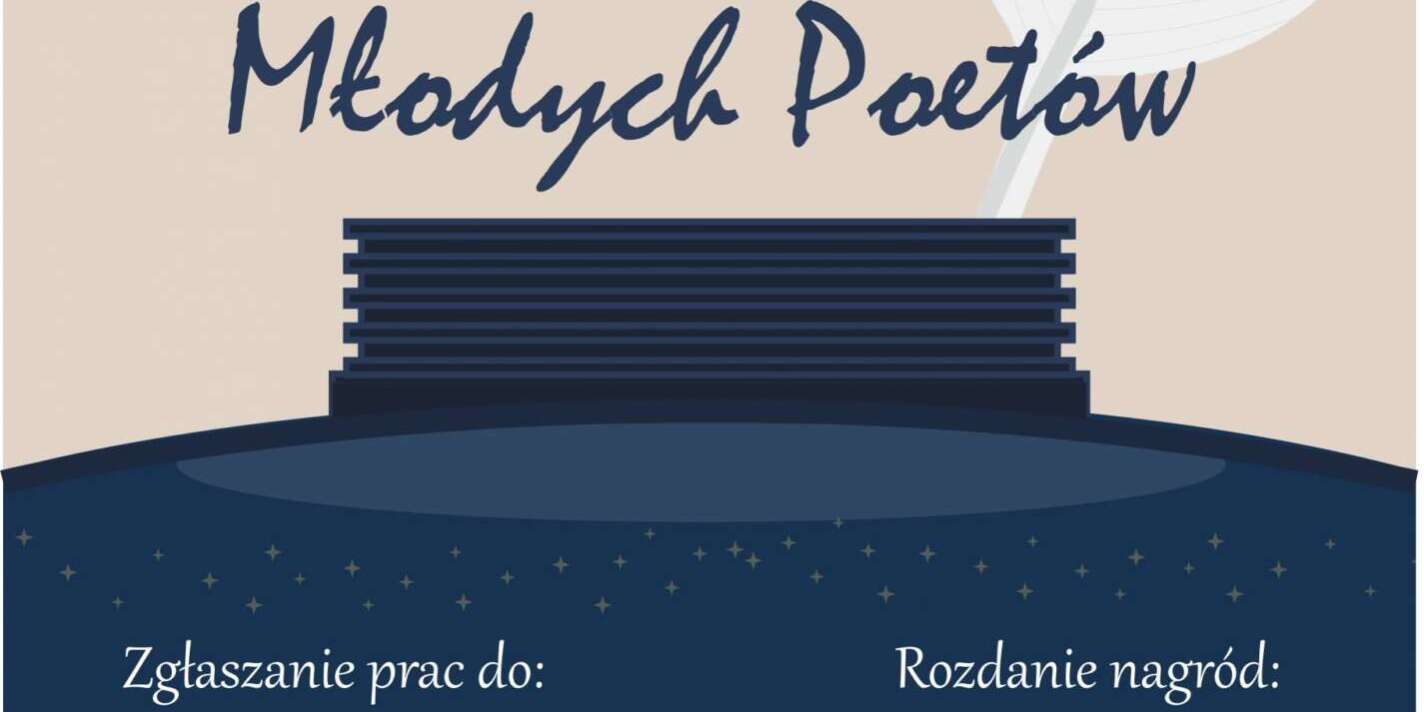 IV Przegląd Twórczości Młodych Poetów