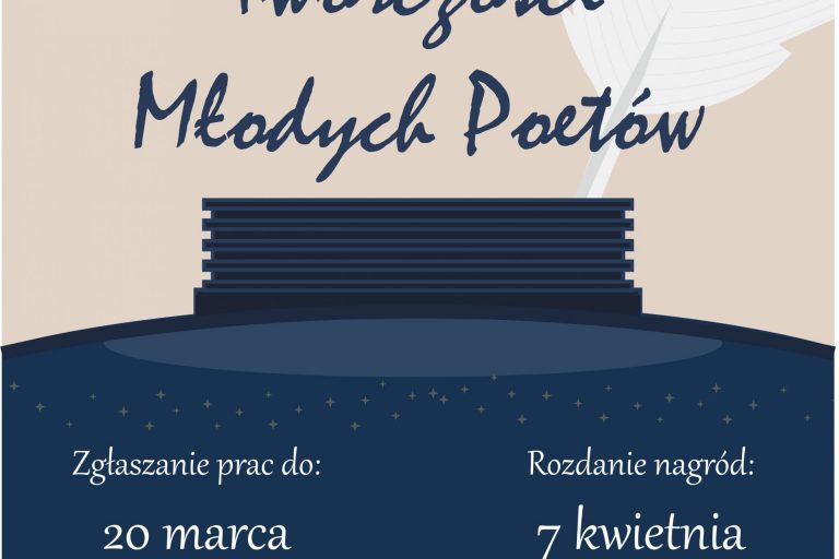 IV Przegląd Twórczości Młodych Poetów