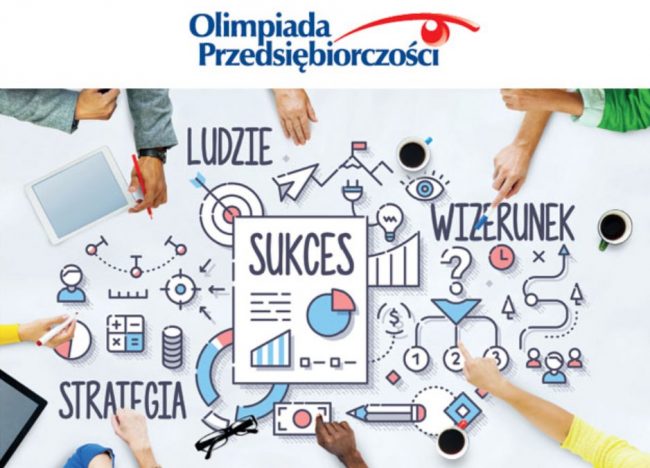 olimp-przediębiorczosci