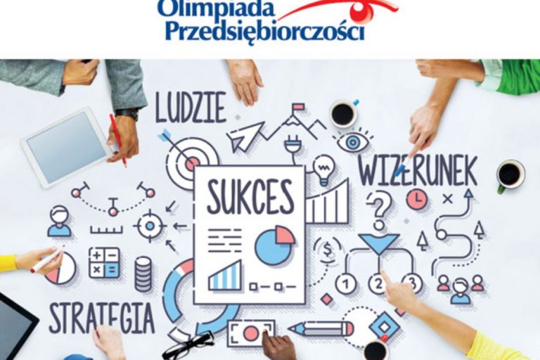 olimp-przediębiorczosci