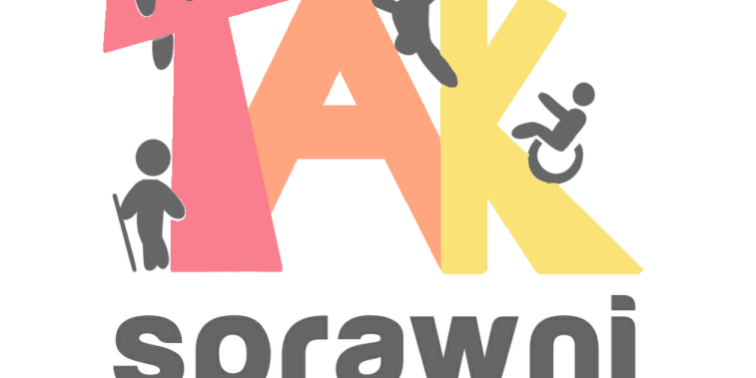 logo tak sprawni