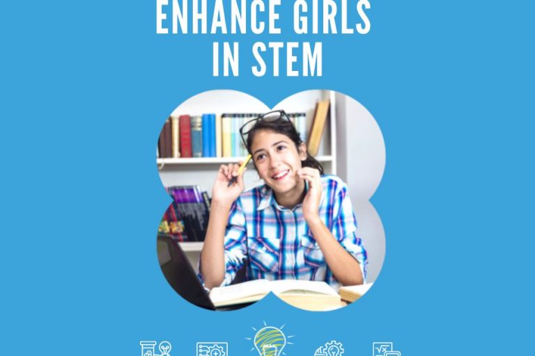 stem girls