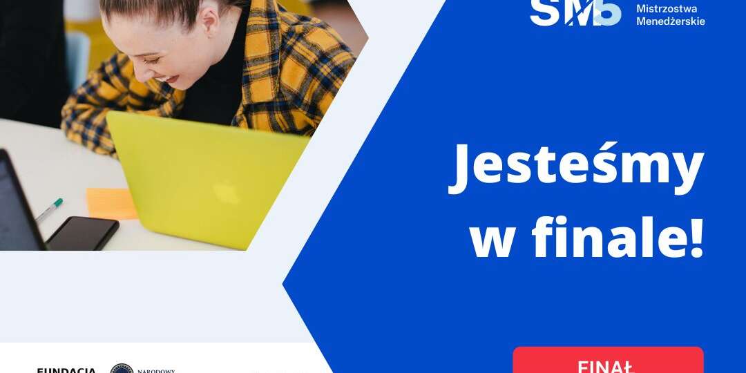 SMM5 – grafika na finał