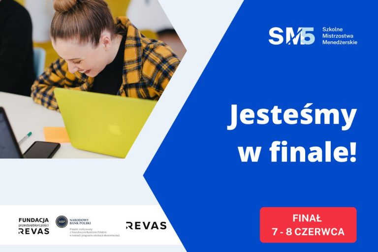 SMM5 – grafika na finał