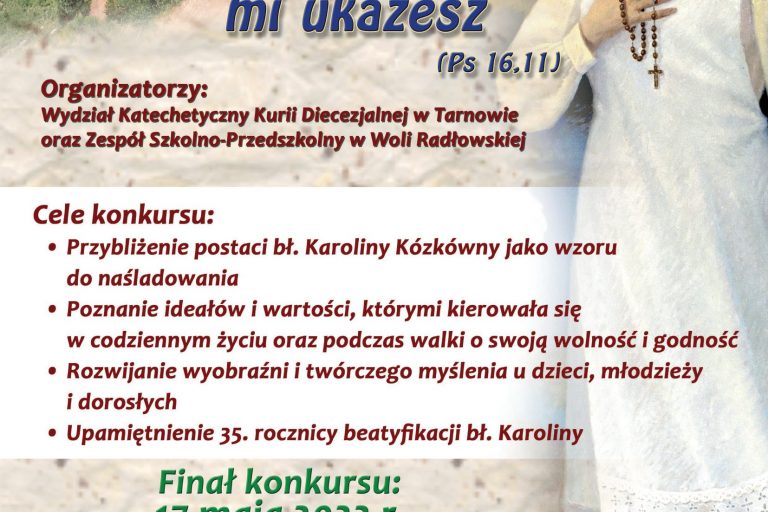 plakat-konkurs karolina