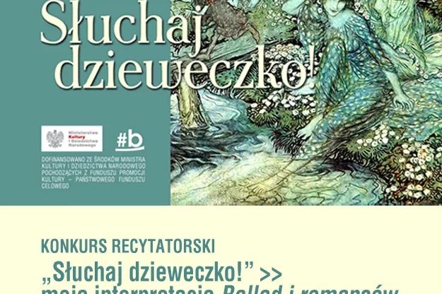 Plakat_Konkurs recyt.