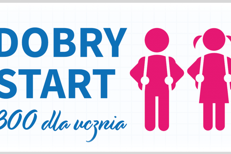 dobry start