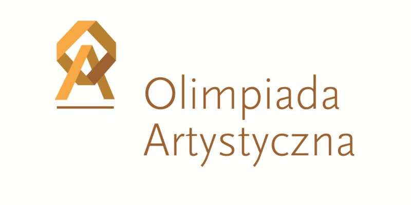 Olimpiada-Artystyczna-Logo