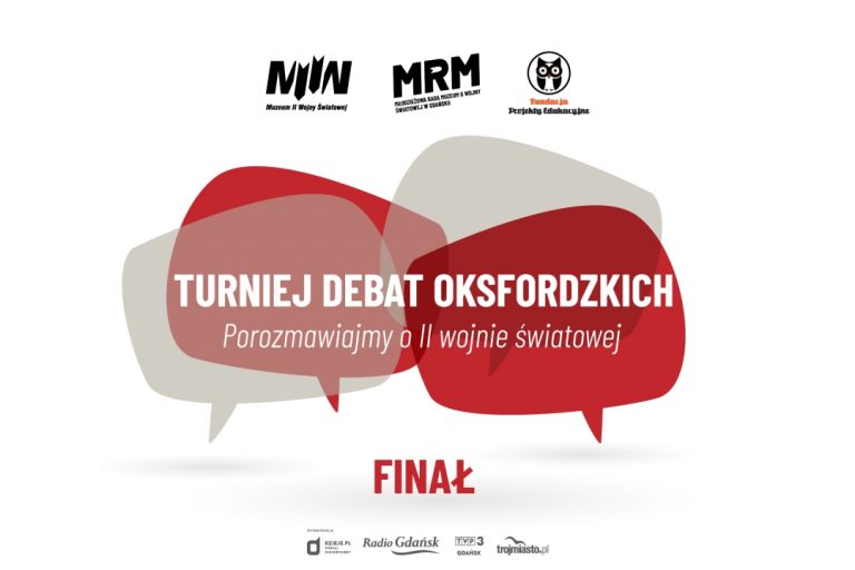 debaty II wojna