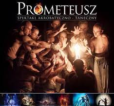prometeusz