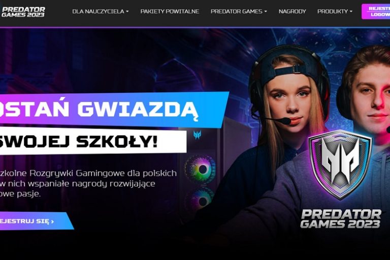 predatorgames