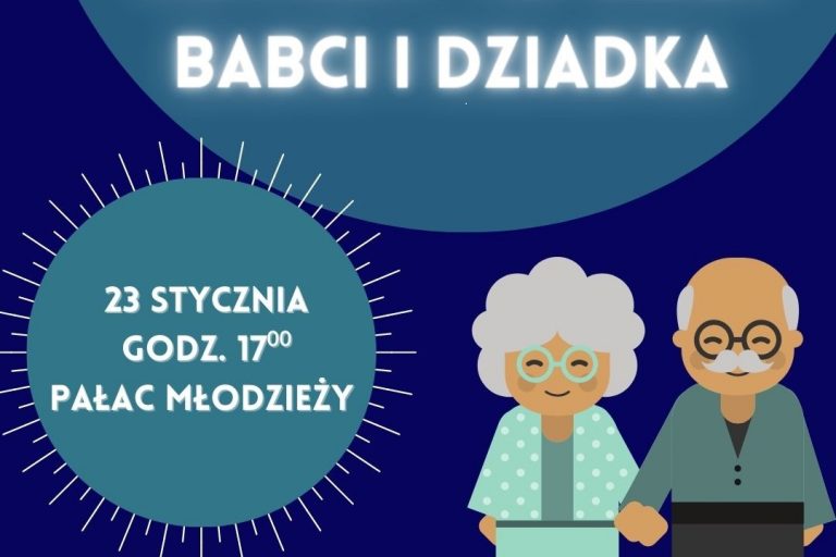 Koncert na dzień babci i dziadka