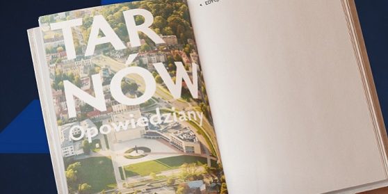 Tarnów Opowiedziany