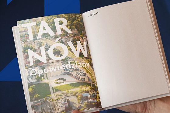 Tarnów Opowiedziany
