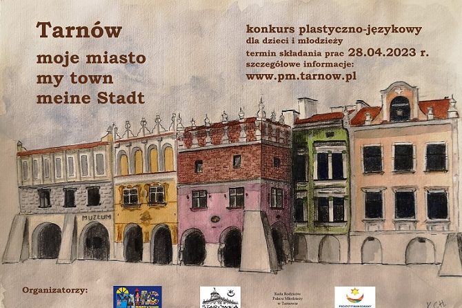 plakat.moje miasto