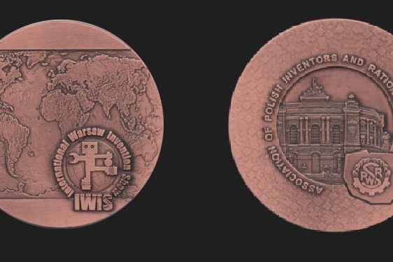 medal