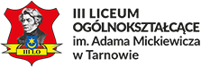 III Liceum Ogólnokształcące im. Adama Mickiewicza w Tarnowie