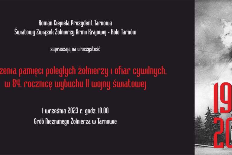 zaproszenie 2023