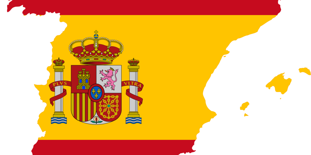 España