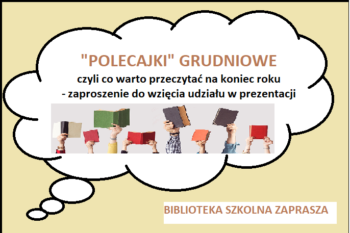 POLECAJKI