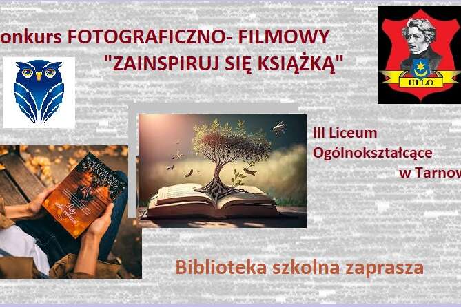 konkurs fotograficzny