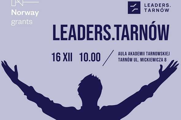 lEADERS