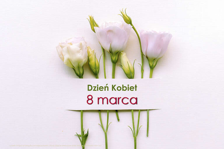 8 marca