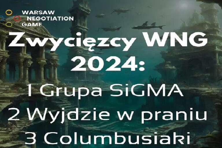 zwycięzcy