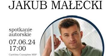 Małecki.logo
