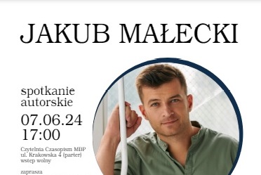 Małecki.logo