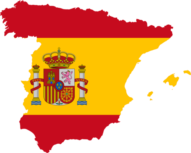 España