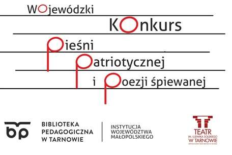 konkurs piosenki