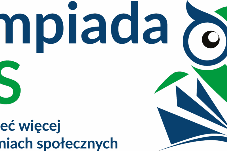 Olimpiada ZUS logo