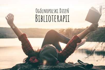 biblioterapia