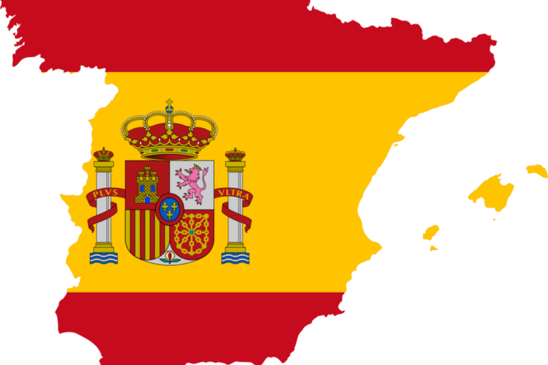 España
