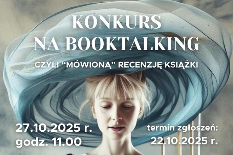 Plakat_Booktalking_2025_1