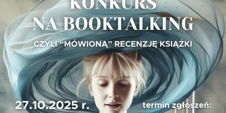 Plakat_Booktalking_2025_1