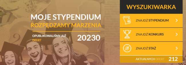 mojestypendium