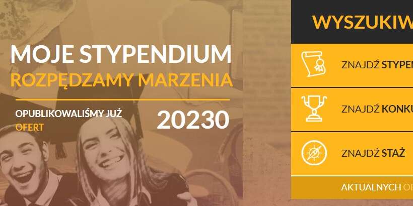 mojestypendium